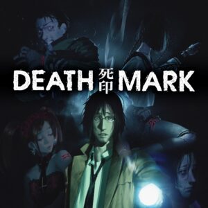 Spirit Hunter: Death Mark [PS4]