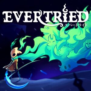 Evertried [PS4]