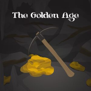 The Golden Age [PS4]