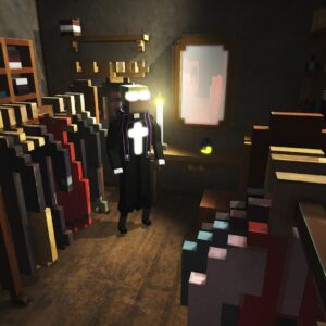 The Padre [PS4] - изображение 2