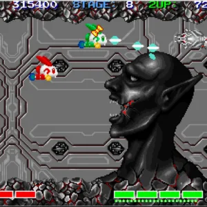 Arcade Archives RABIO LEPUS [PS4] - изображение 4