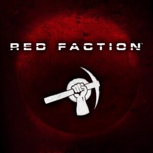 Red Faction [PS4]