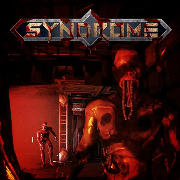 SYNDROME [PS4] - изображение 1