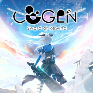 Cogen: Sword of Rewind [PS4]