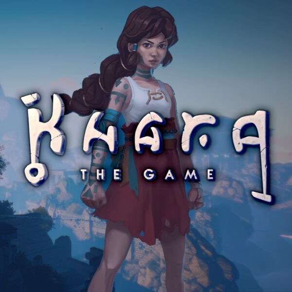 Khara The Game [PS4] - изображение 1