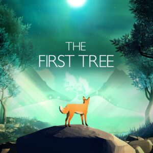 The First Tree [PS4]