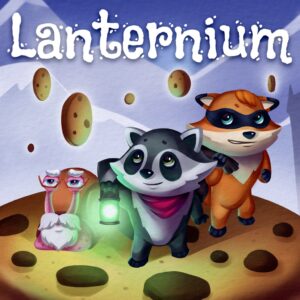 Lanternium [PS4]