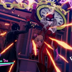 Persona5 Strikers [PS4] - изображение 3