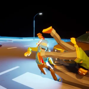 Drunken Fist [PS4] - изображение 3