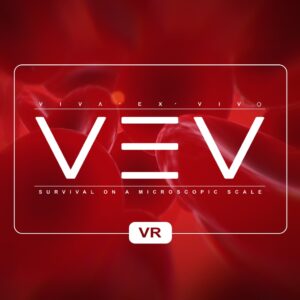 VEV: Viva Ex Vivo‎ VR Edition [PS4]