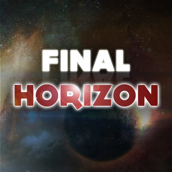 Final Horizon [PS4]