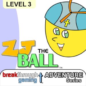 ZJ the Ball (Level 3) [PS4]