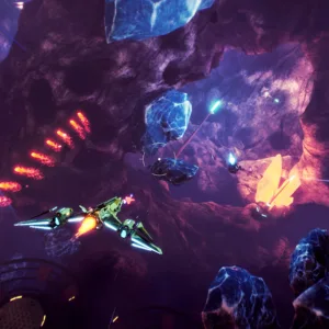 Redout: Space Assault [PS4] - изображение 2