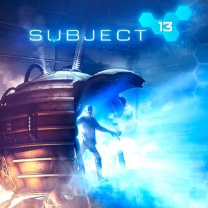 Subject 13 [PS4]