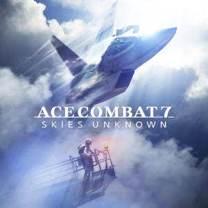 ACE COMBAT 7: SKIES UNKNOWN [PS4]