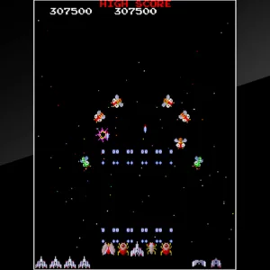 Arcade Archives GAPLUS [PS4] - изображение 4
