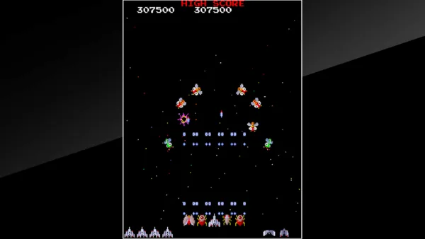 Arcade Archives GAPLUS [PS4] - изображение 4