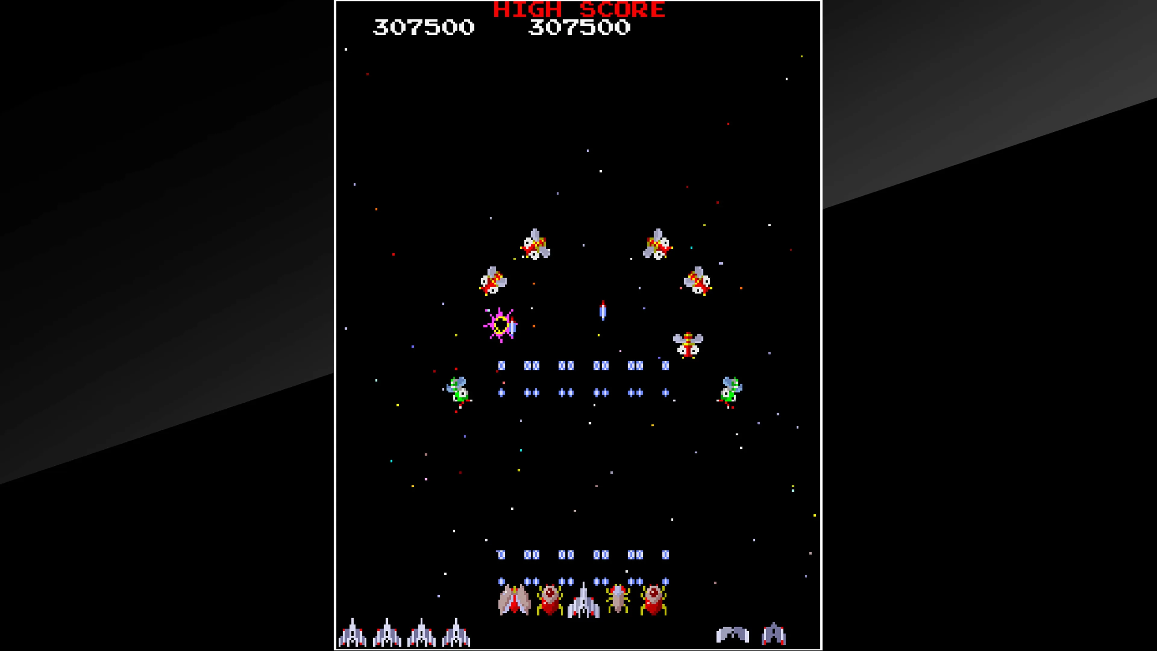 Arcade Archives GAPLUS [PS4] - изображение 4