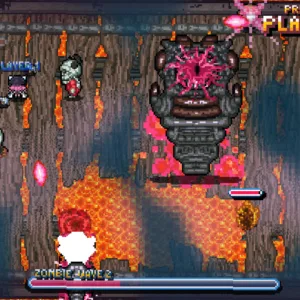 Riddled Corpses EX [PS4,&nbsp;PS5] - изображение 2