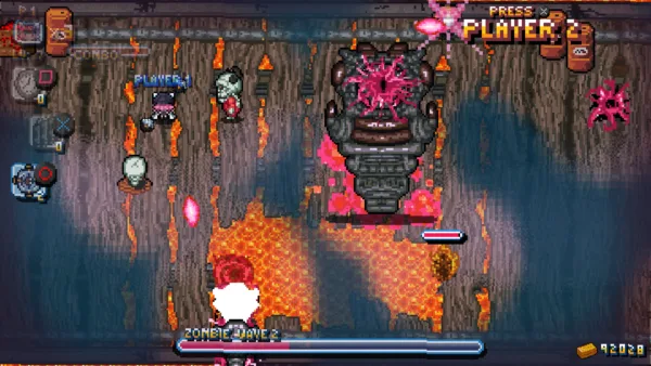 Riddled Corpses EX [PS4,&nbsp;PS5] - изображение 2