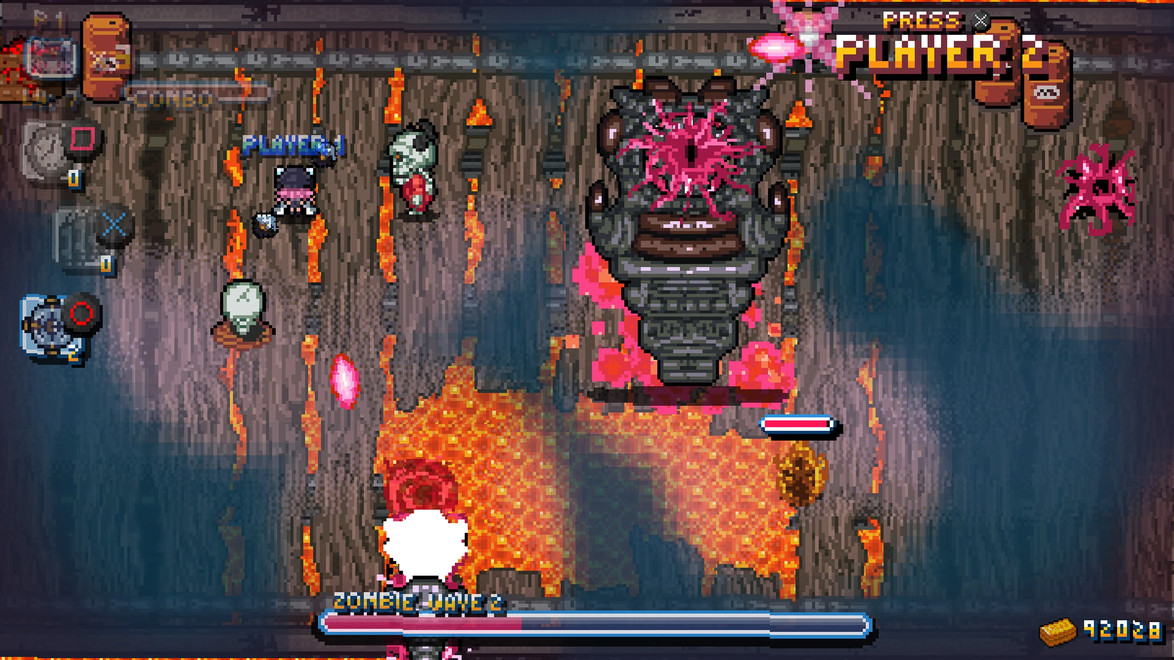 Riddled Corpses EX [PS4,&nbsp;PS5] - изображение 2