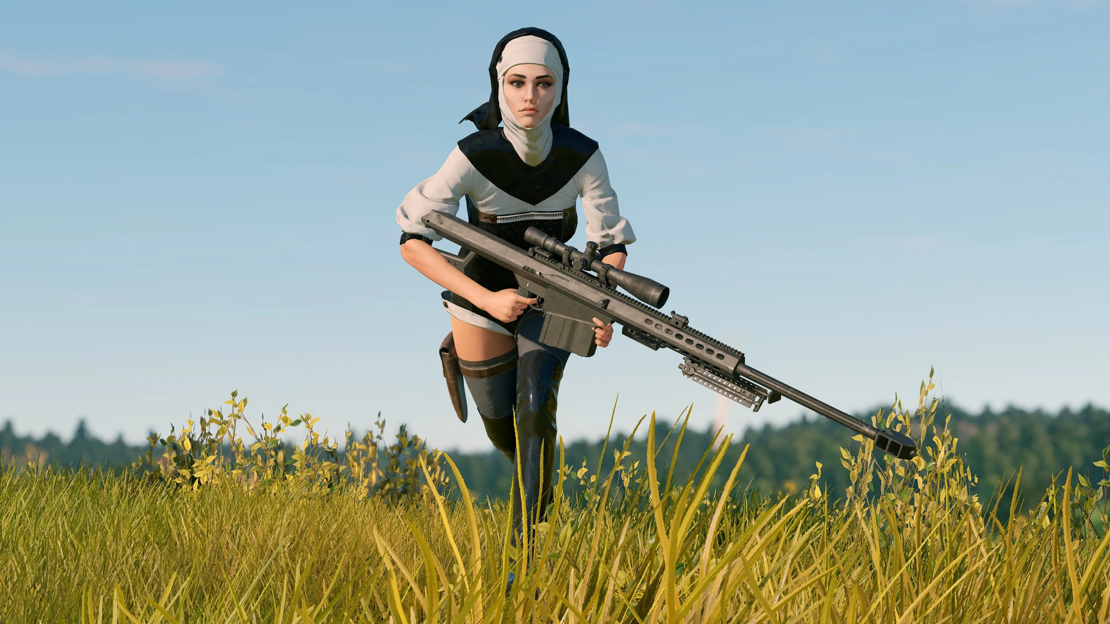 CRSED - Holy Maiden Pack - изображение 4