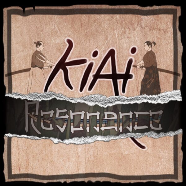 Kiai Resonance [PS4]
