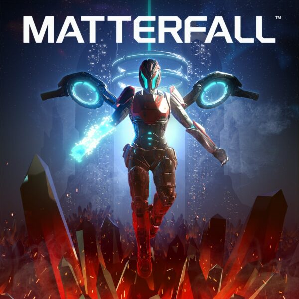 MATTERFALL [PS4]
