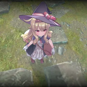 Little Witch Nobeta [PS4] - изображение 2