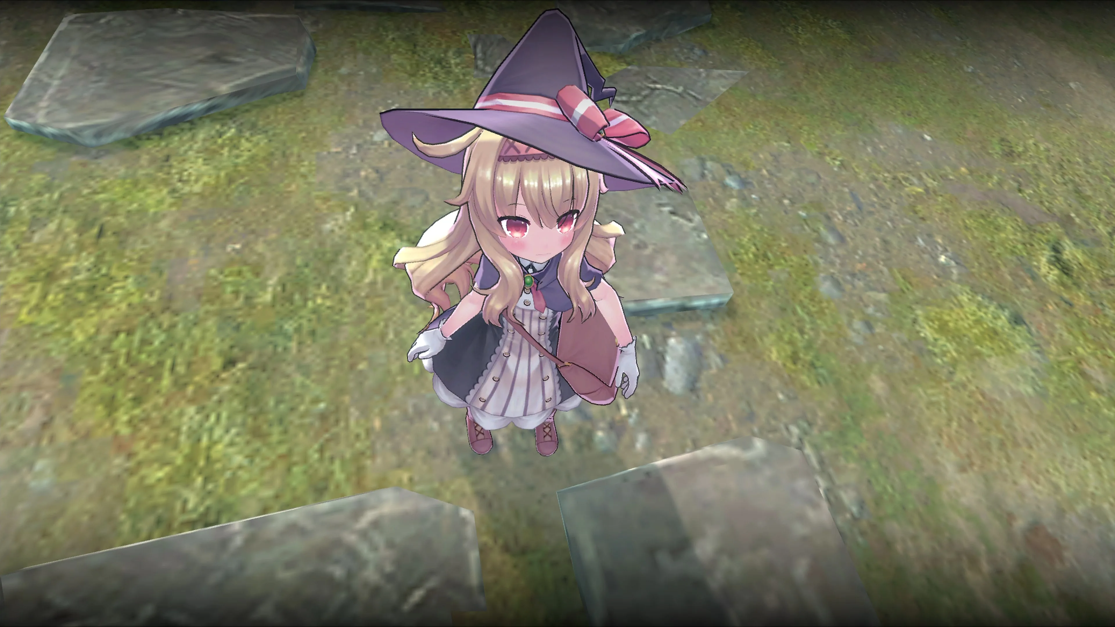 Little Witch Nobeta [PS4] - изображение 2