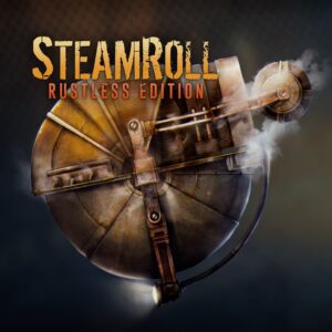 Steamroll: Rustless Edition [PS4]