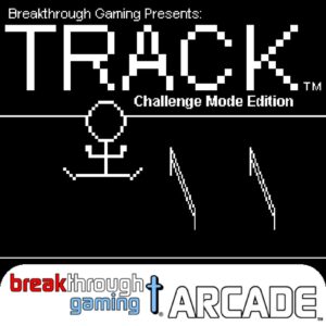 Track (Challenge Mode Edition) - Breakthrough Gaming Arcade [PS4]