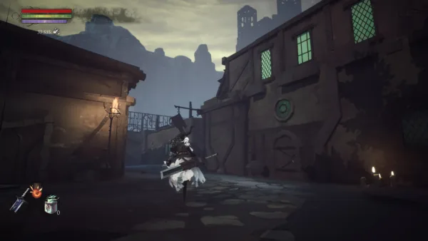Shattered: Tale of the Forgotten King [PS4,&nbsp;PS5] - изображение 3