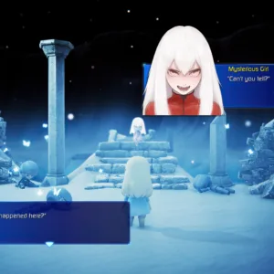 Light Fairytale Episode 2 [PS4] - изображение 4