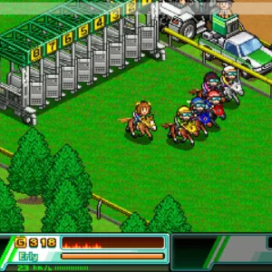 Pocket Stables [PS4] - изображение 4