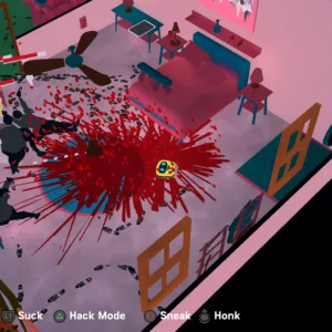 Roombo: First Blood [PS4] - изображение 2