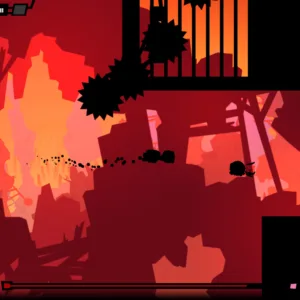 Super Meat Boy Forever [PS4] - изображение 2