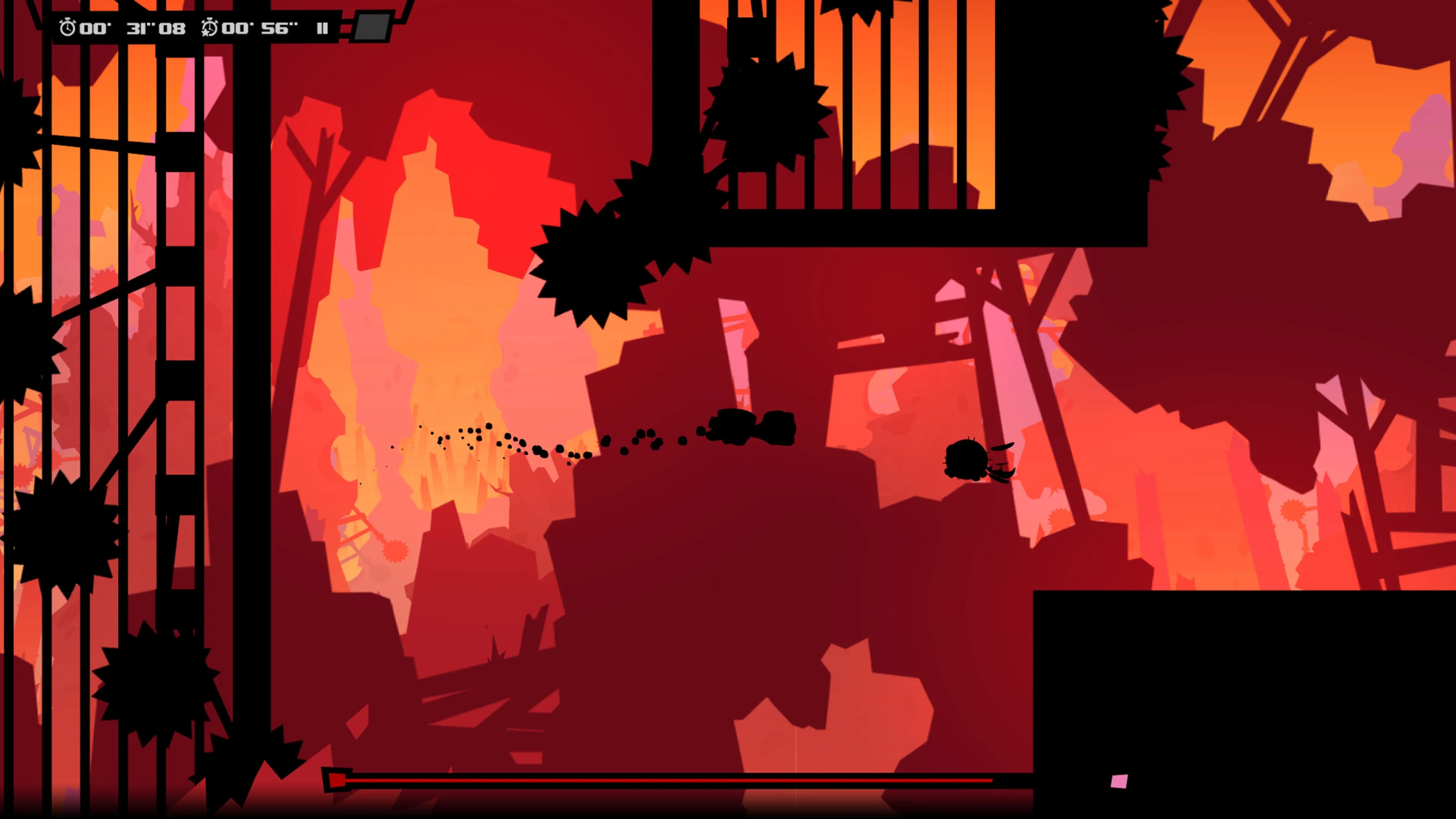Super Meat Boy Forever [PS4] - изображение 2