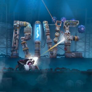 RIVE [PS4]