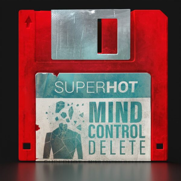 SUPERHOT: MIND CONTROL DELETE [PS4] - изображение 1