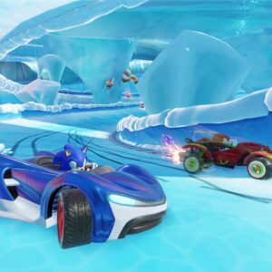 Team Sonic Racing [PS4] - изображение 2