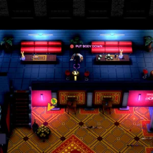 Party Hard 2 [PS4] - изображение 2