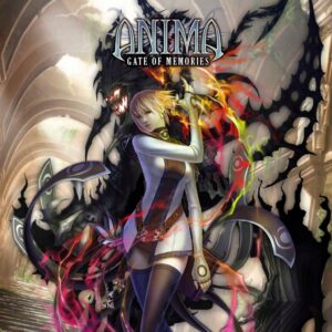 Anima: Gate of memories [PS4]