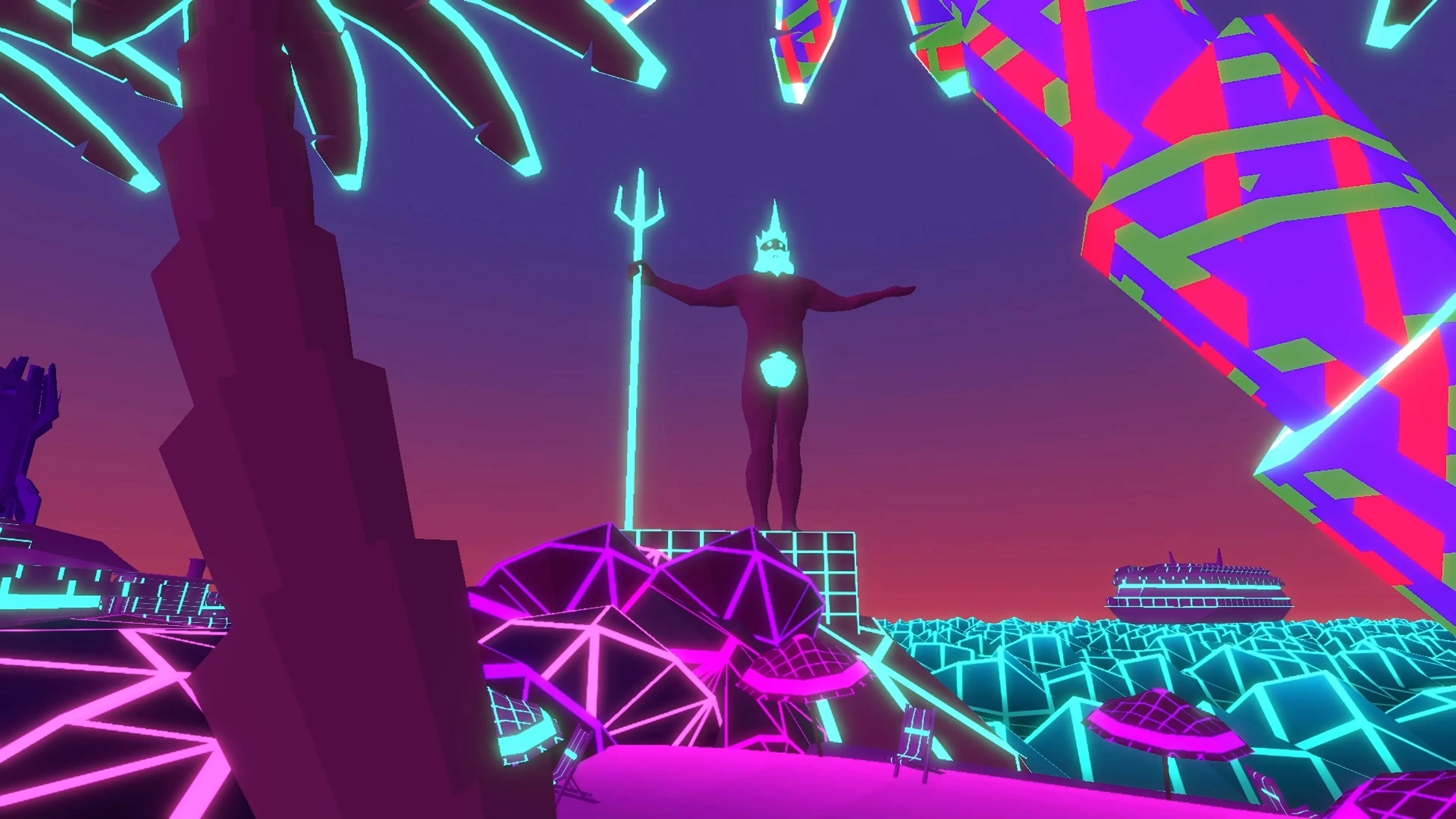 NeonHAT [PS4] - изображение 2