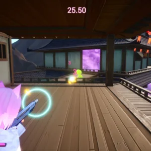KAWAII SLIME ARENA [PS4,&nbsp;PS5] - изображение 2