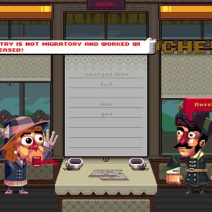 Oh...Sir! The Insult Simulator [PS4] - изображение 4