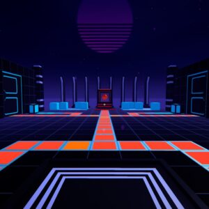 Neon Junctions [PS4] - изображение 4
