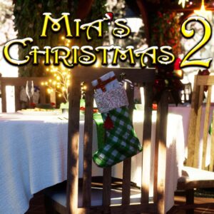 Mia's Christmas 2 [PS4]