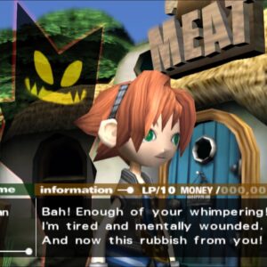 OKAGE: Shadow King [PS4] - изображение 2