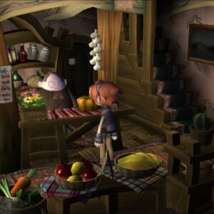 OKAGE: Shadow King [PS4] - изображение 3
